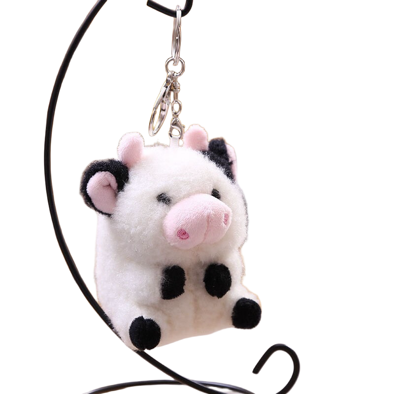 Llavero de Vaca