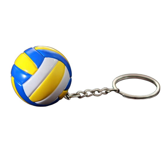 Llavero de Voleibol