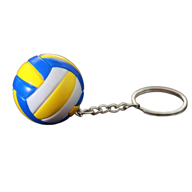 Llavero de Voleibol