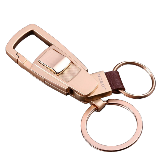 Llavero Elegante para Hombre