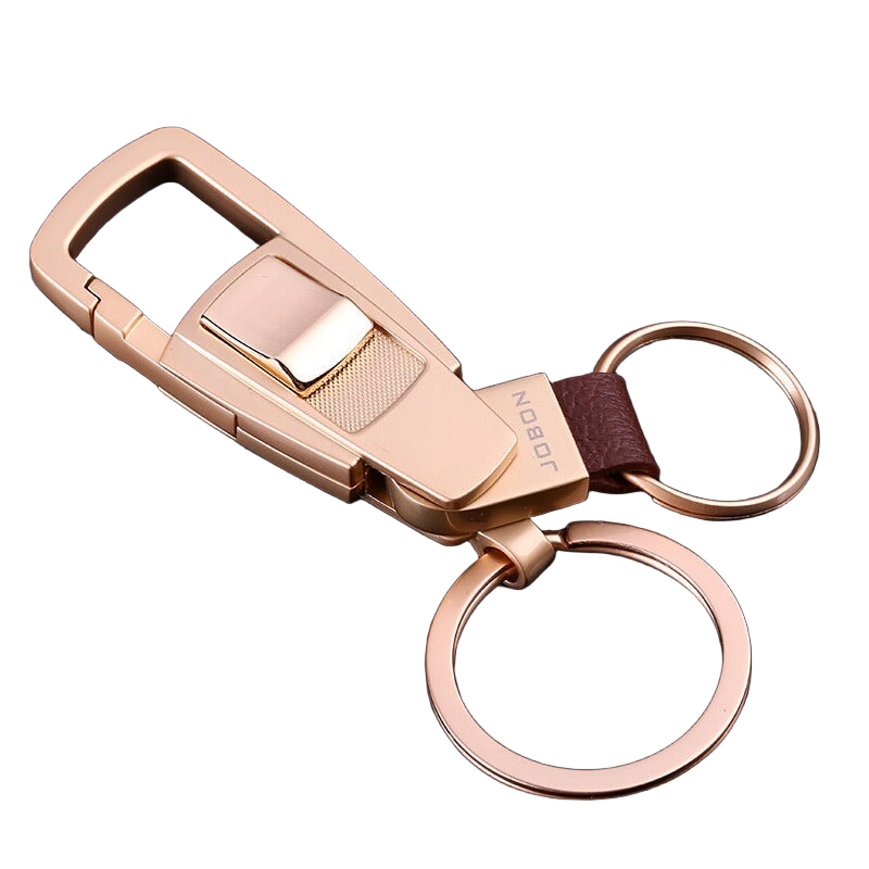 Llavero Elegante para Hombre
