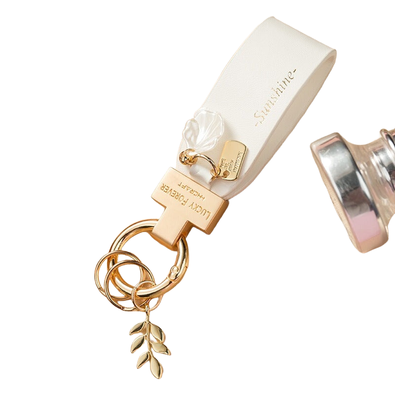 Llavero Elegante para Mujer