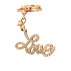 Llavero Love