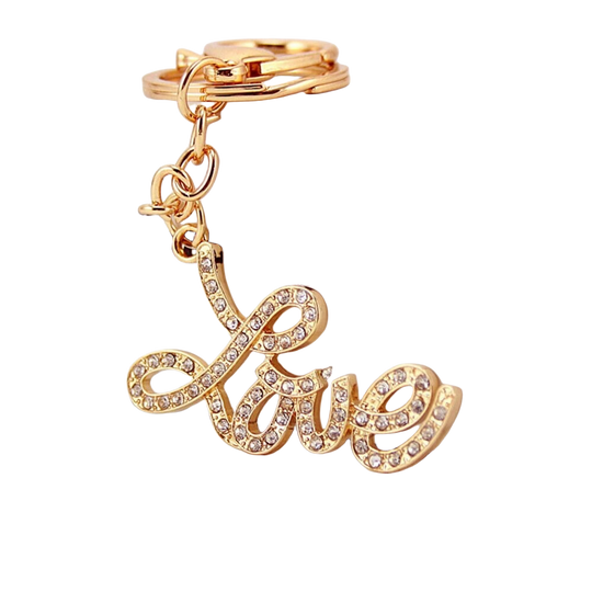 Llavero Love