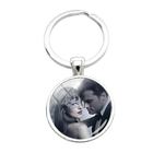 Llavero Original 50 Sombras de Grey