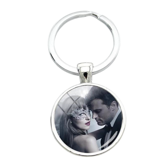 Llavero Original 50 Sombras de Grey