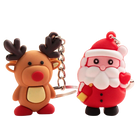 Llavero Original Amigos de Navidad