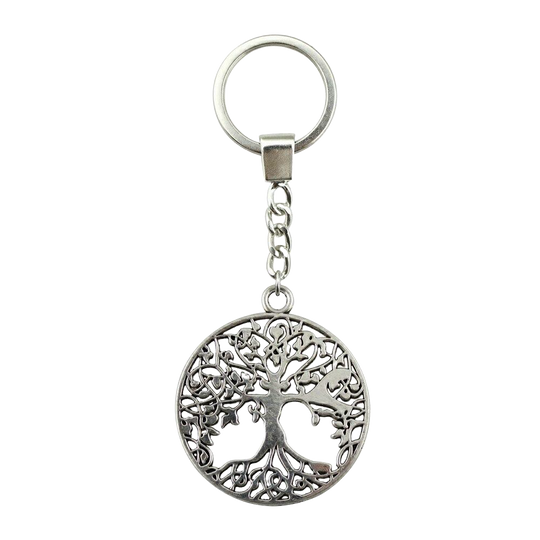 Llavero Original Árbol de la Vida