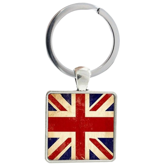Llavero Original Bandera Inglesa