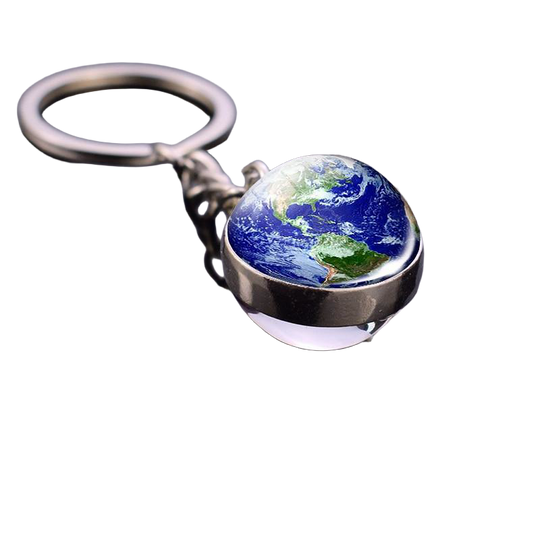 Llavero Original Bola Astronómica