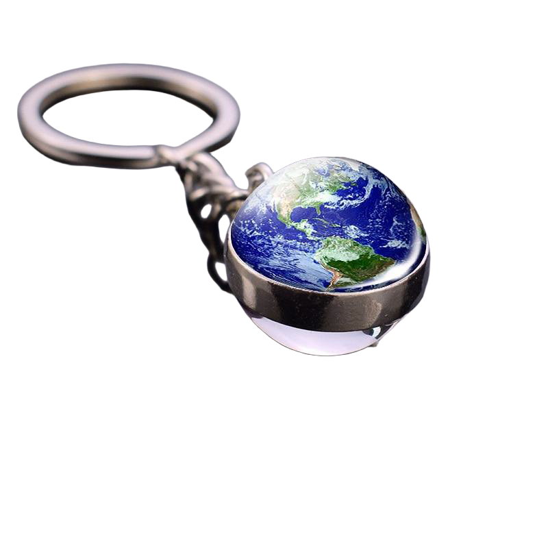 Llavero Original Bola Astronómica