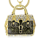 Llavero Original Bolso de Mano