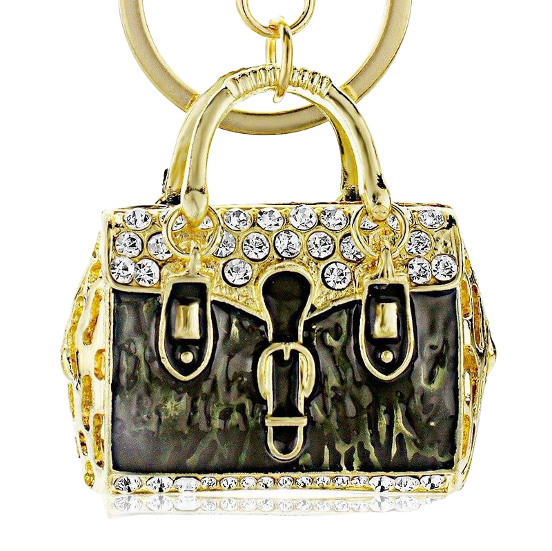 Llavero Original Bolso de Mano