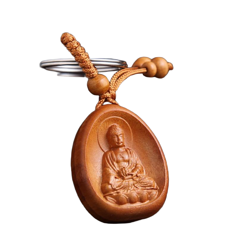 Llavero Original Buda