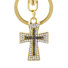 Llavero Original Cruz Cristiana