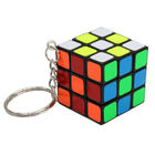 Llavero Original Cubo de Rubik