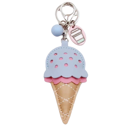 Llavero Original Cucurucho de Helado