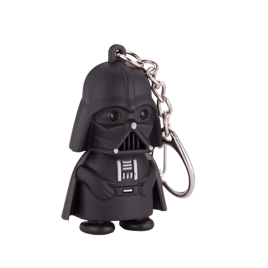 Llavero Original de Dark Vador