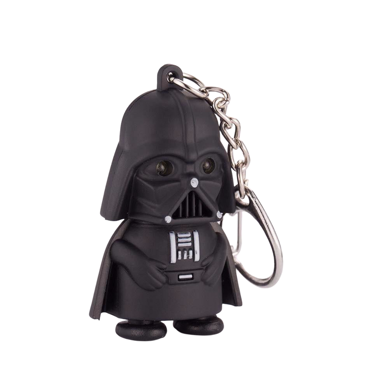 Llavero Original de Dark Vador