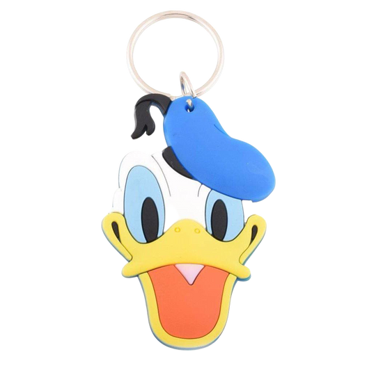 Llavero Original de Donald