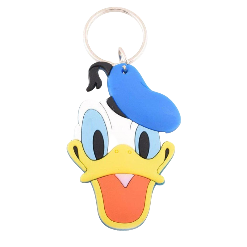 Llavero Original de Donald