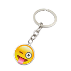 Llavero Original de Emojis