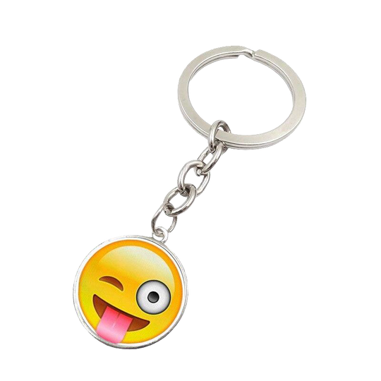 Llavero Original de Emojis