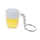 Llavero Original de Jarra de Cerveza