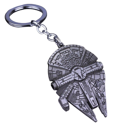 Llavero Original de Naves Star Wars