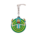 Llavero Original de Rick y Morty