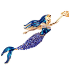 Llavero Original de Sirena