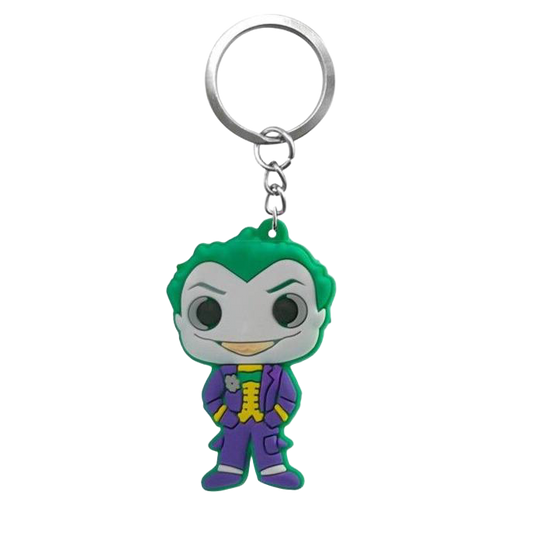 Llavero Original El Joker