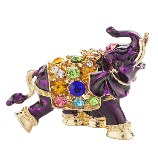 Llavero Original Elefante