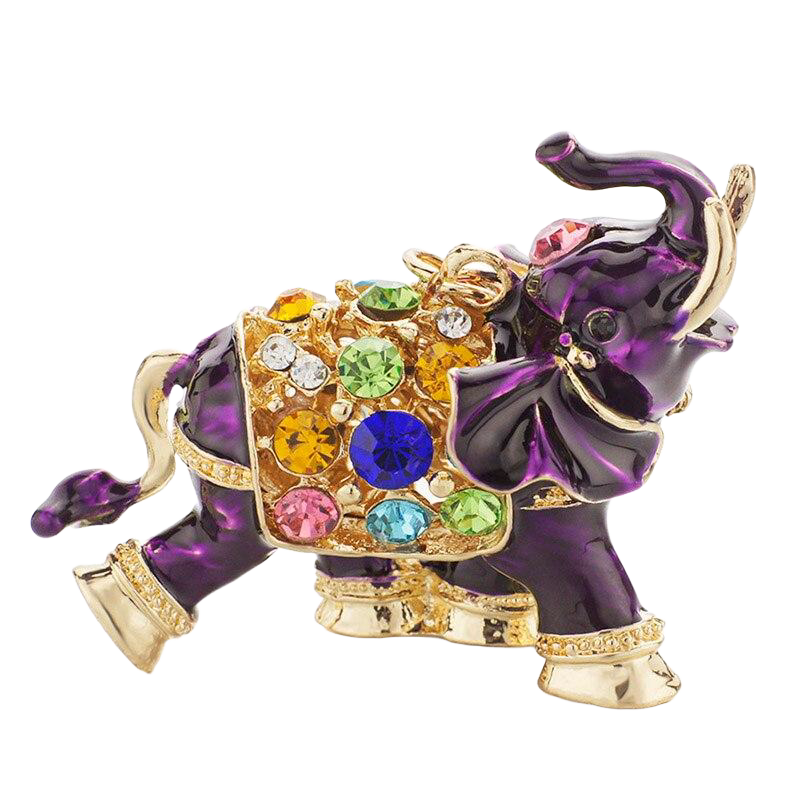 Llavero Original Elefante