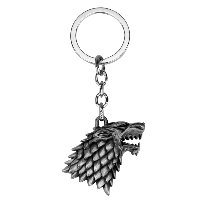 Llavero Original Game of Thrones