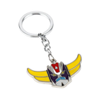 Llavero Original Goldorak