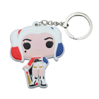 Llavero Original Harley Quinn