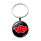 Llavero Original Itachi Uchiha