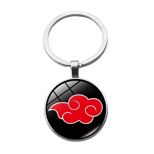 Llavero Original Itachi Uchiha