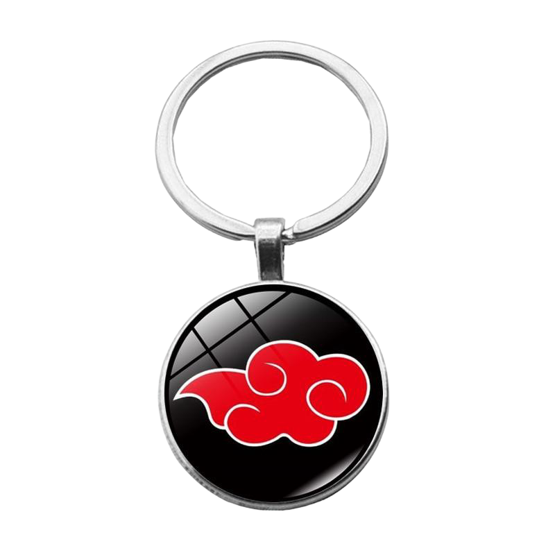 Llavero Original Itachi Uchiha