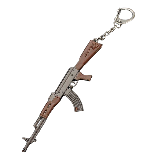 Llavero Original Kalashnikov