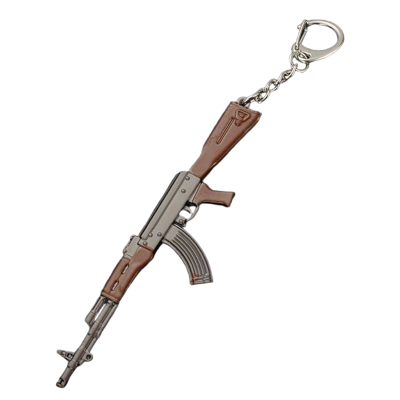 Llavero Original Kalashnikov