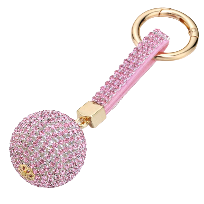Llavero Original La Femme Coquette