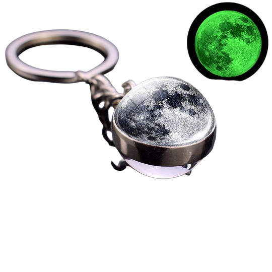 Llavero Original La Luna