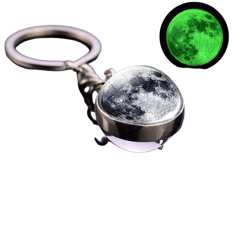 Llavero Original La Luna