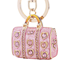 Llavero Original La Valisette Girly