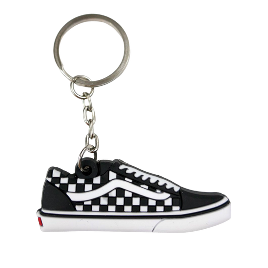Llavero Original La Vans