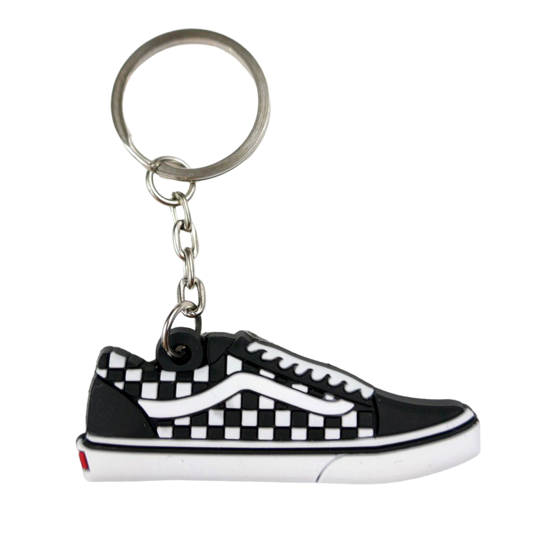 Llavero Original La Vans
