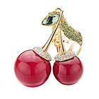 Llavero Original Las Cerezas
