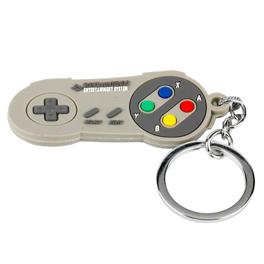 Llavero Original Le Geek